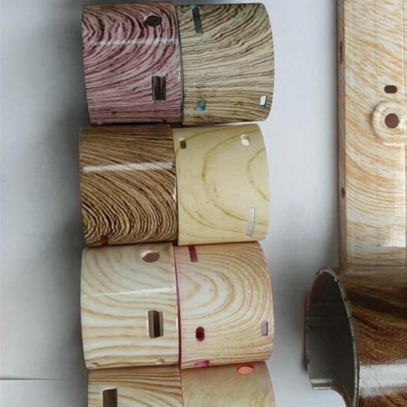 Základní znalosti o procesu tisku vodou