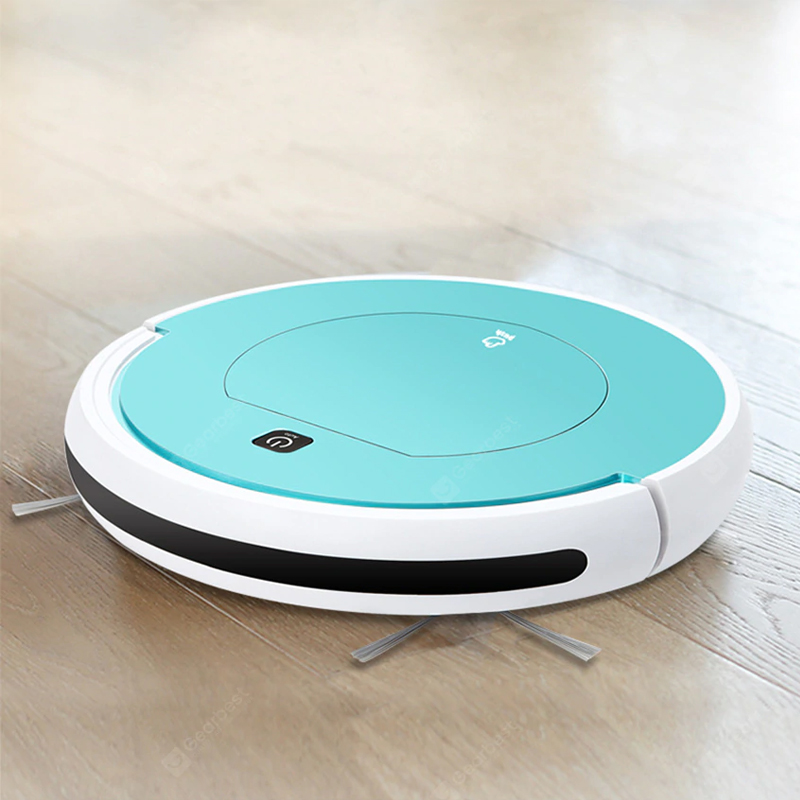 PHOREAL FR-601 Sweeping Mopping Smart Robot Vysavač pro domácnost - modrý