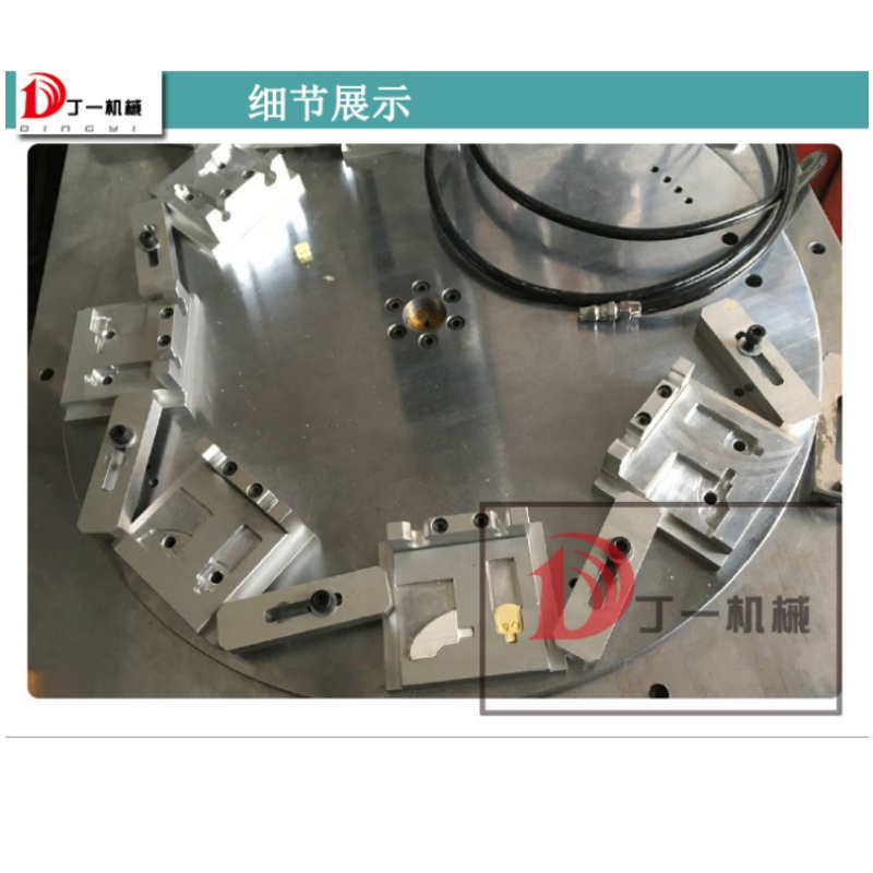 Dongguan Dingyi ultrazvukové Co., Ltd