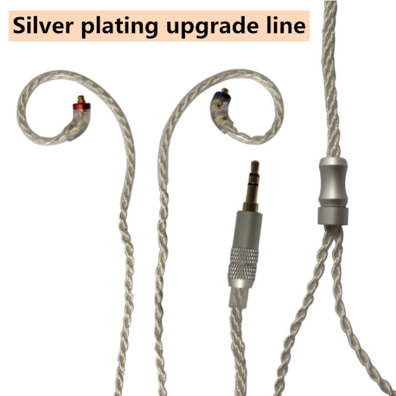 Nový kabel pro upgrade sluchu se215 se315se425sev535