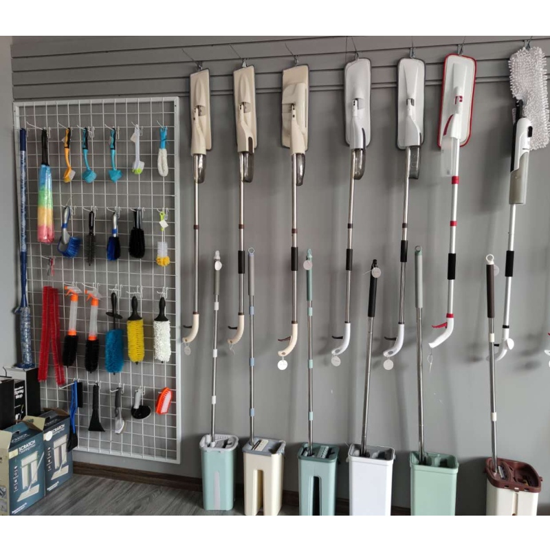 JASON Ukázkový pokojový displej