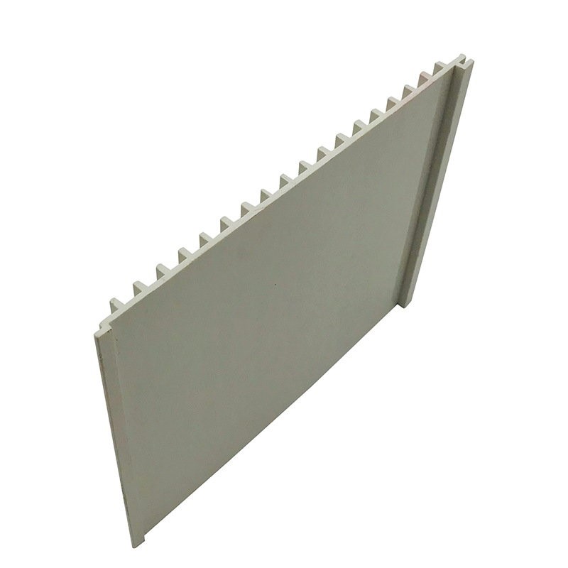 vlastní plastové výlisky z plastové drážky z PVC, přepážkový panel odnímatelný pro přístupový port pro údržbu klimatizace \/ stropu