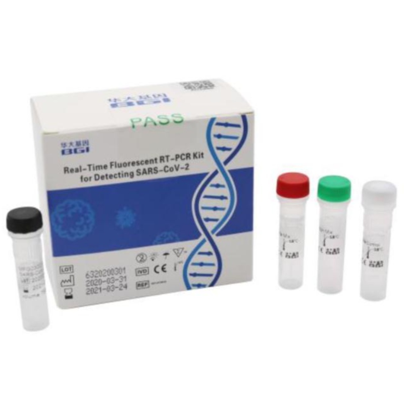 Rychleji, bezpečněji! FDA SCHVÁLÍ PRVNÍ COVID-19 SALIVA testovací produkt