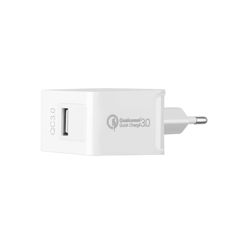 OEM Super Fast Wall Adaptér 3.0 18w Pd Charger Usb přenosná nabíječka usb