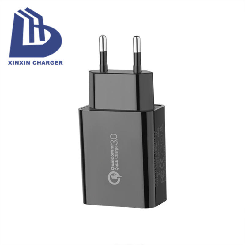 OEM Super Fast Wall Qc 3.0 18w Pd Charger Usb multi charger univerzální multi cestovní nabíječka