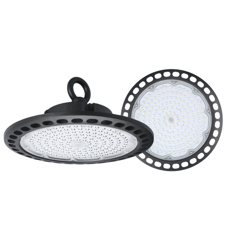100w 150w 200w vedl high bay light