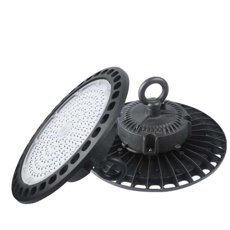 100w 150w 200w vedl high bay light