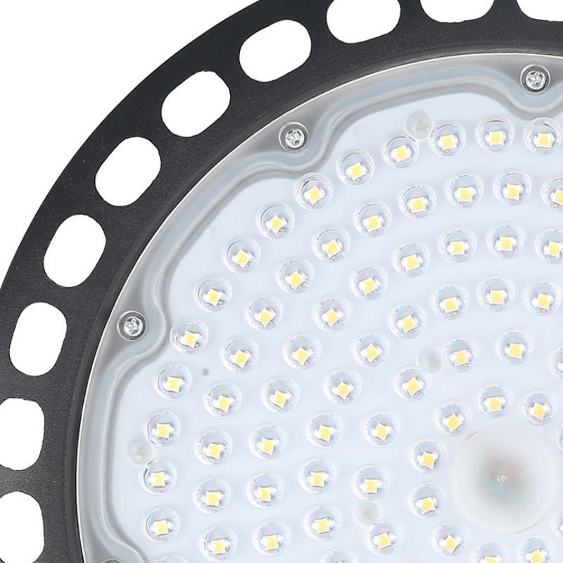 100w 150w 200w vedl high bay light