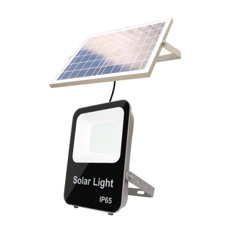 30W 50W 100W LED Sluneční záplava světla