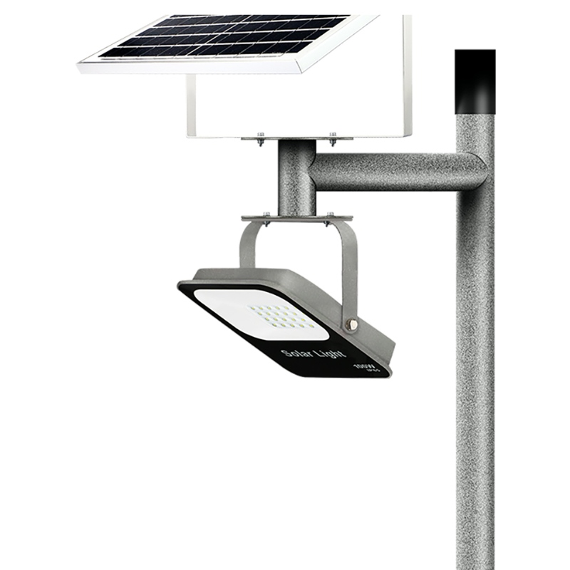 30W 50W 100W LED Sluneční záplava světla