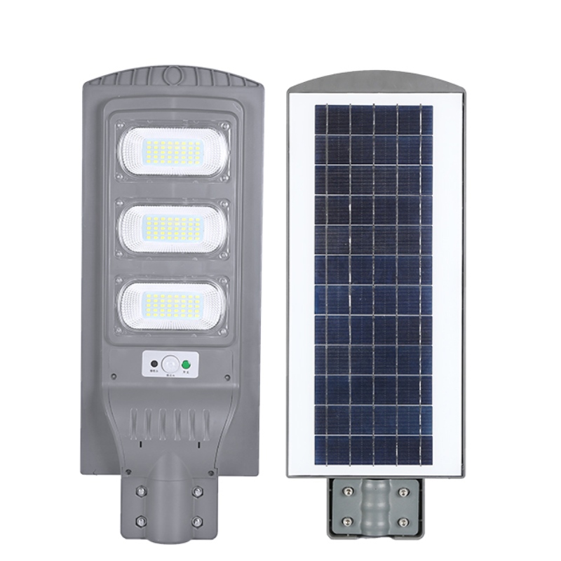 ABS SMD 20w 40w 60w všechny v jednom slunečním světle