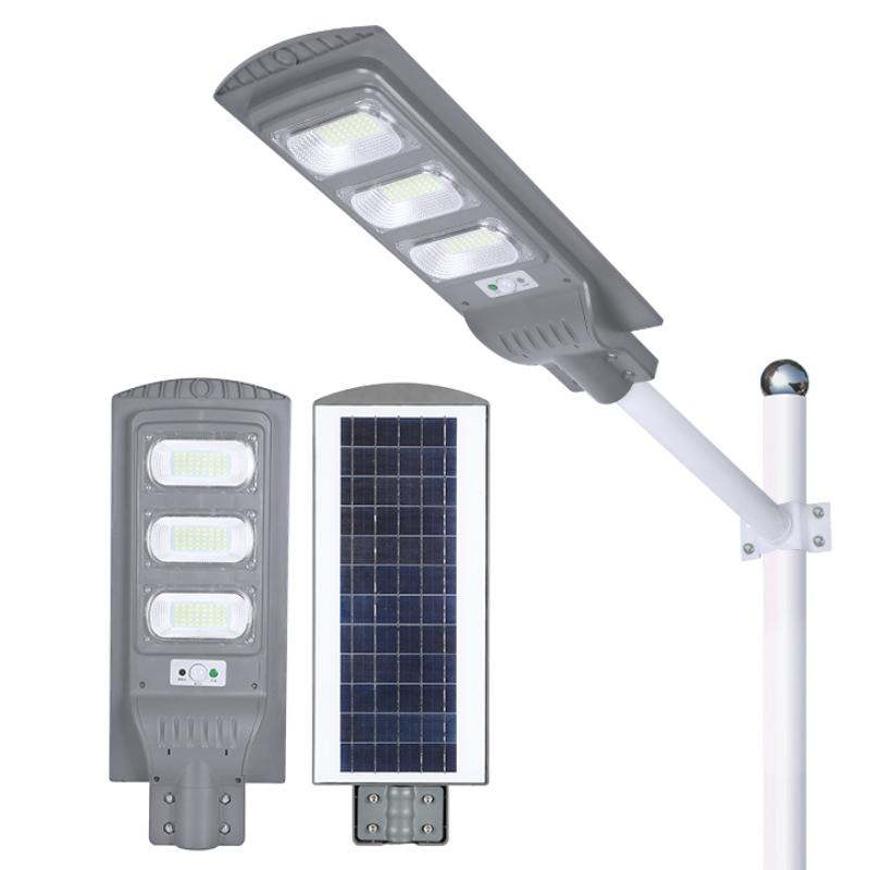 ABS SMD 20w 40w 60w všechny v jednom slunečním světle