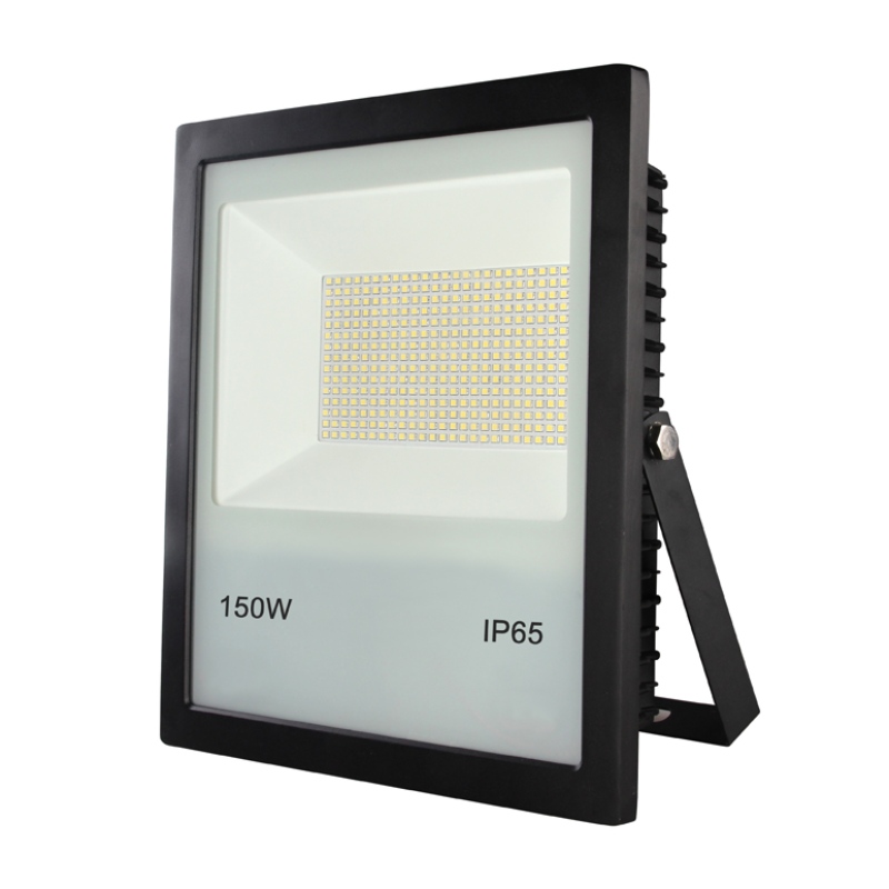 Vysoké Lumens IP66 30w 50w 100w 150w 200w LED povodňové světlo