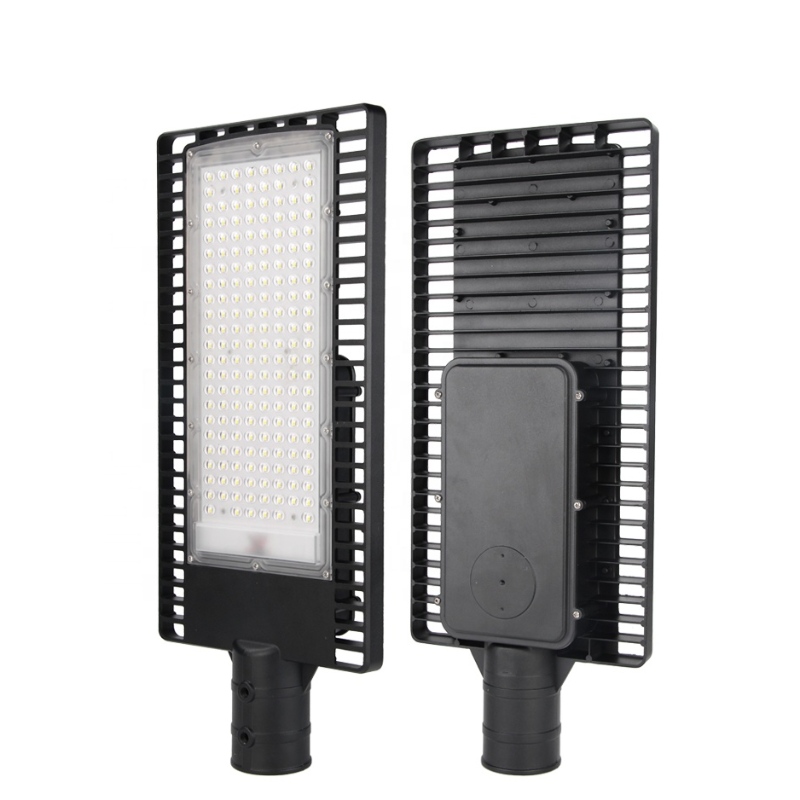 Led pouliční světlo vedlo 30w 50w 100w 150w 180w