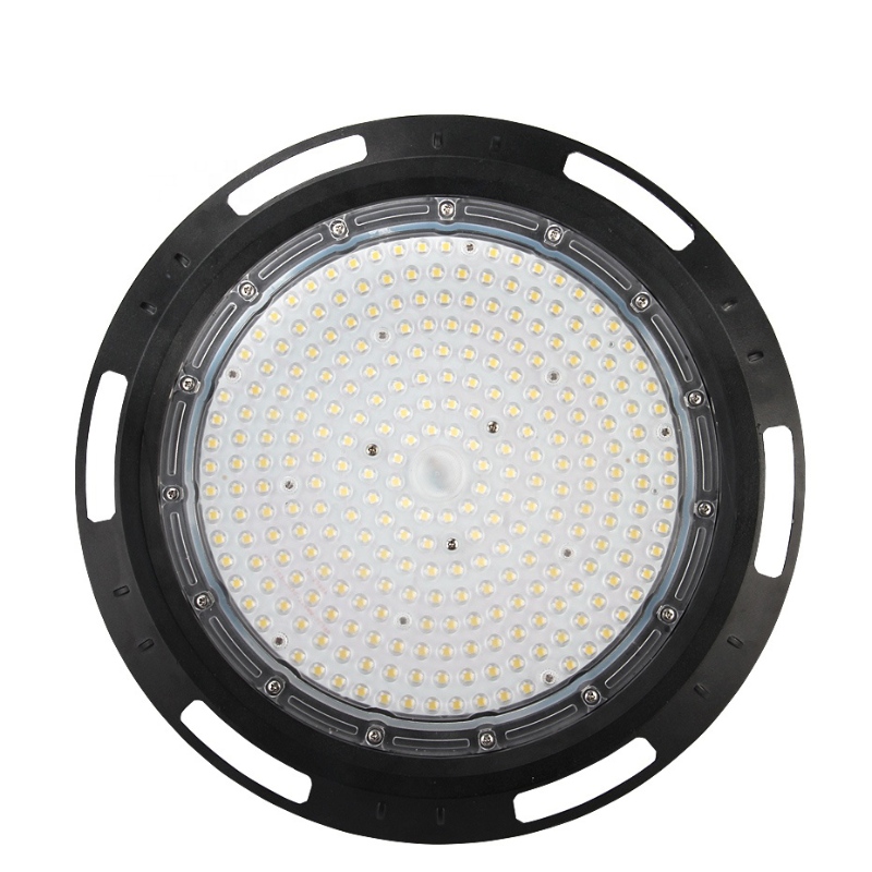 Nový design 100w 150w 200w 240w ufo led highbay