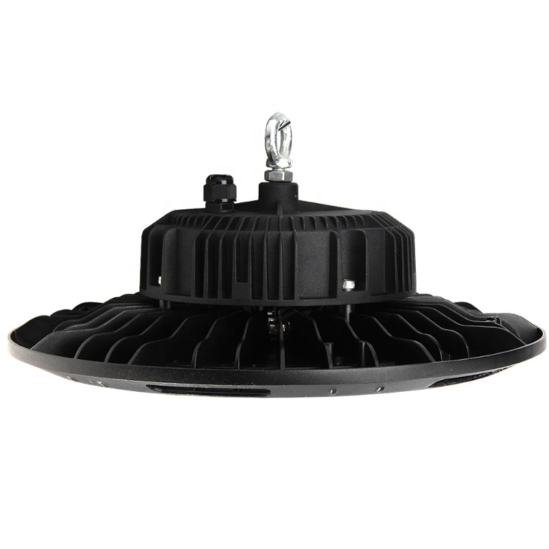 Nový design 100w 150w 200w 240w ufo led highbay