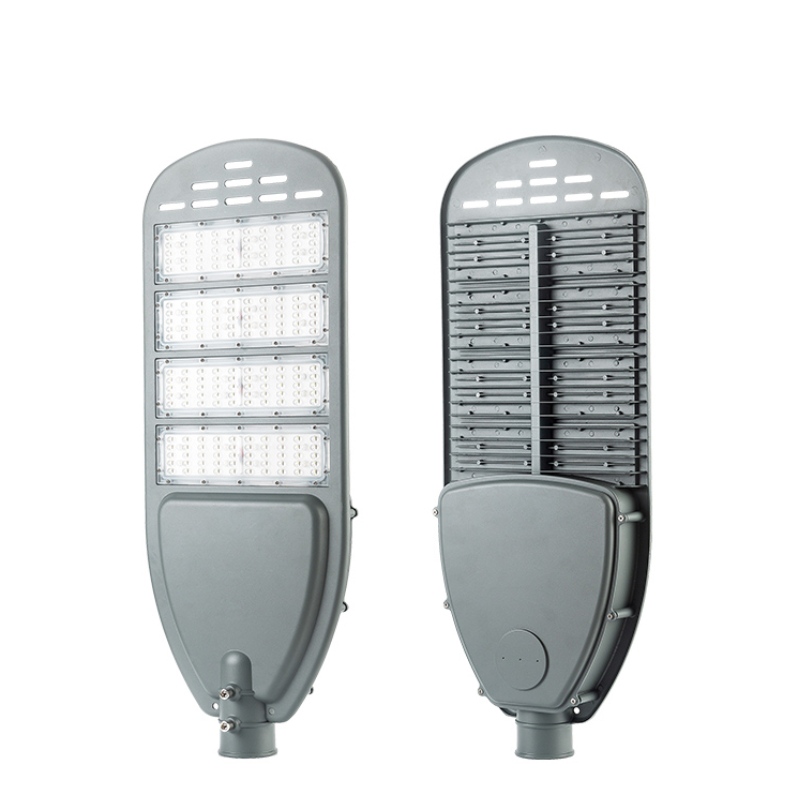 IP65 vodotěsný 100w 150w 200w 250w led stree light