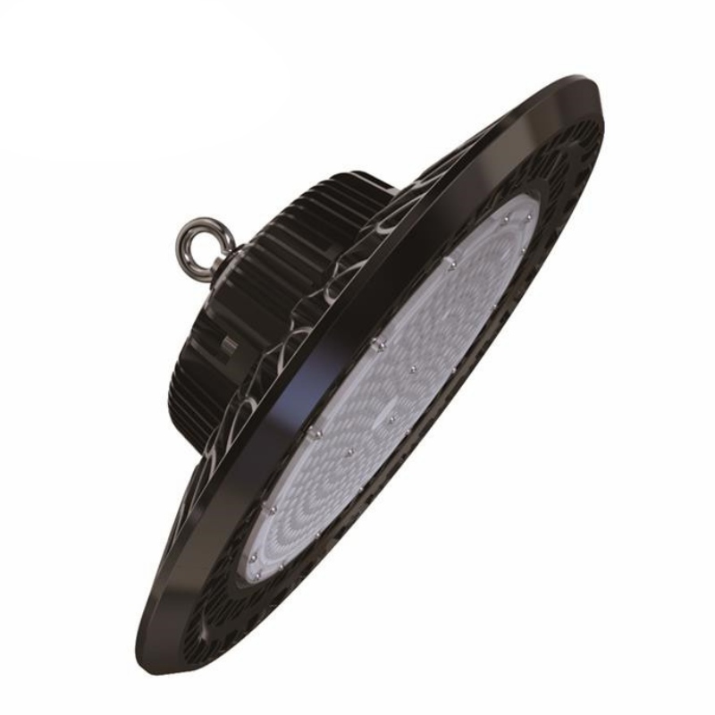 100w 150w 200w UFO vysoké lumenové stmívatelné světlo