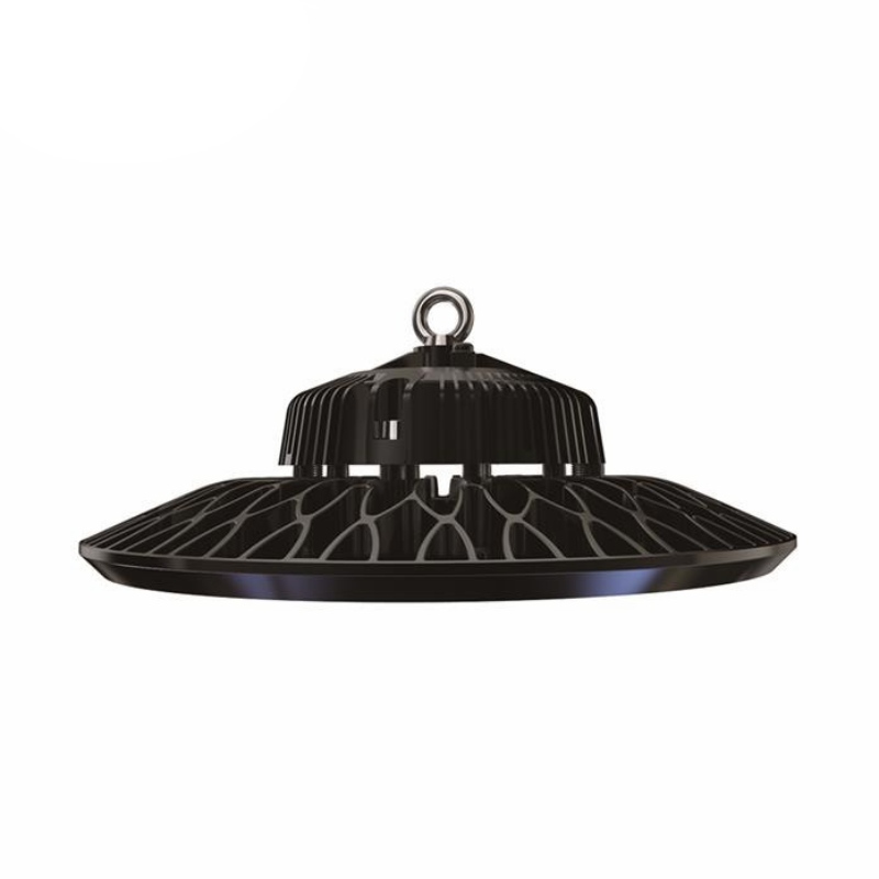 100w 150w 200w UFO vysoké lumenové stmívatelné světlo