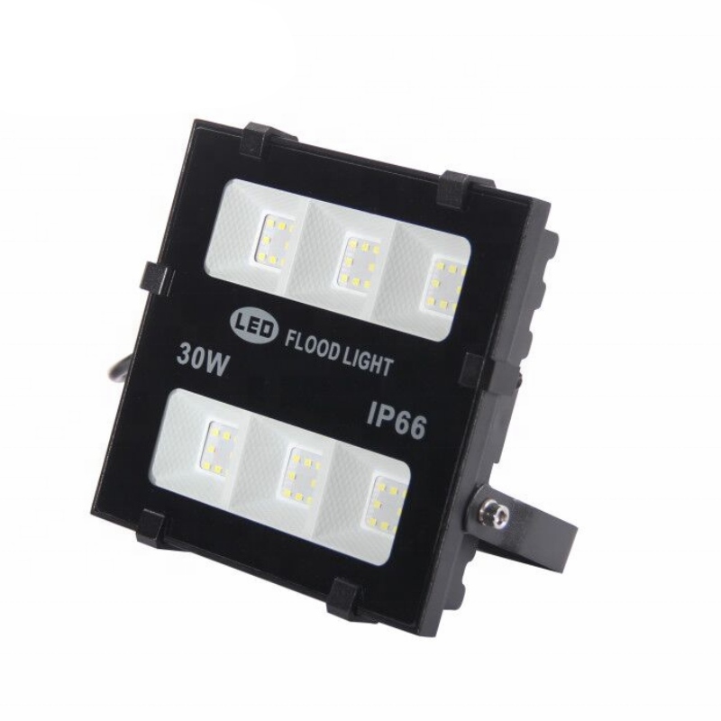 nový produkt 30w 50w 100w 150w 200w venkovní LED světlomet IP66