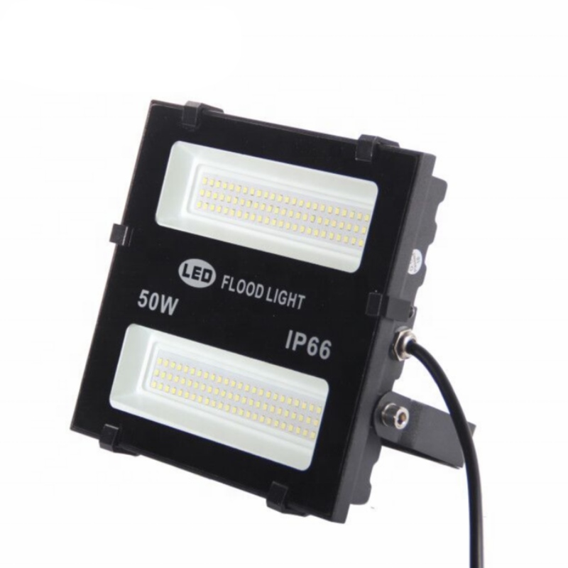 nový produkt 30w 50w 100w 150w 200w venkovní LED světlomet IP66