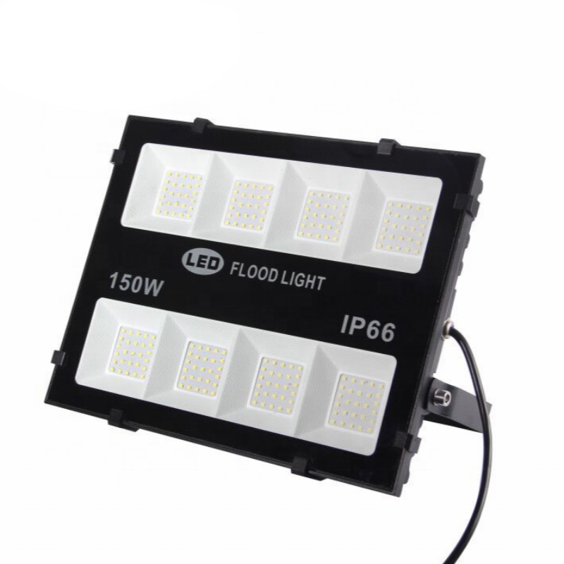 nový produkt 30w 50w 100w 150w 200w venkovní LED světlomet IP66