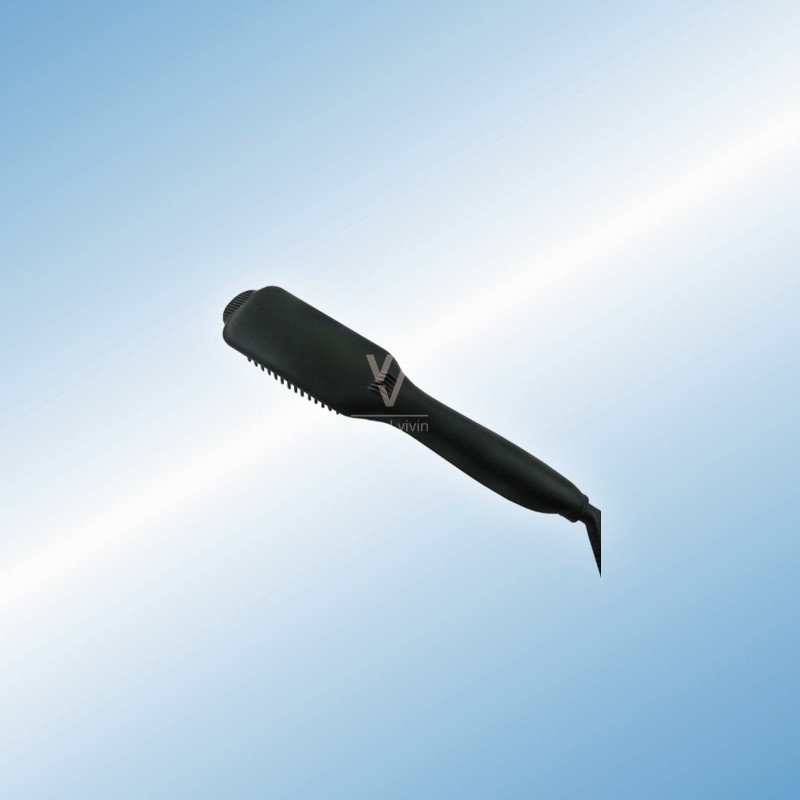 Kartáč na žehličku