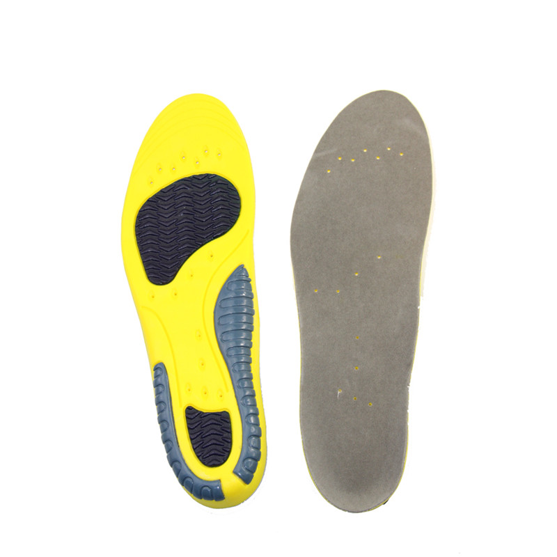 vložte ortopedickou vložku do vložky do vložky do platové vložky s plochou nohou