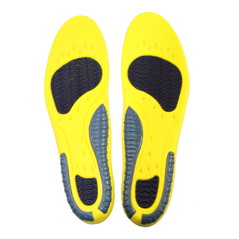 vložte ortopedickou vložku do vložky do vložky do platové vložky s plochou nohou