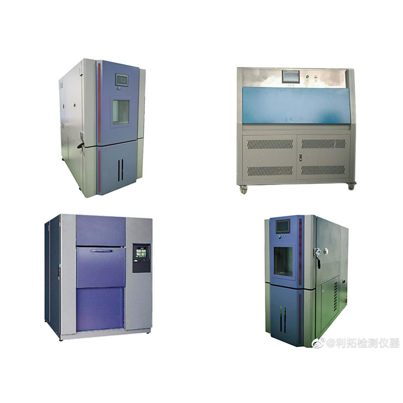 Proč potřebujeme zařízení pro testování prostředí