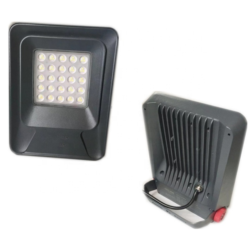 Protipovodňové světlo IP67 50W 100W 150W vedlo záplavové světlo
