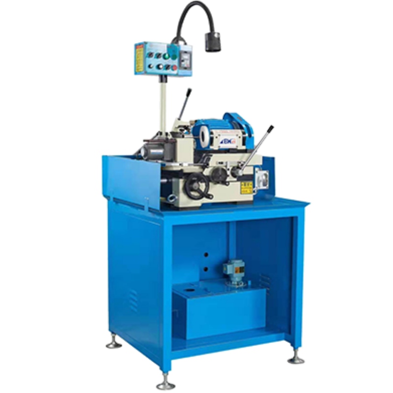 Pracovní princip bruska