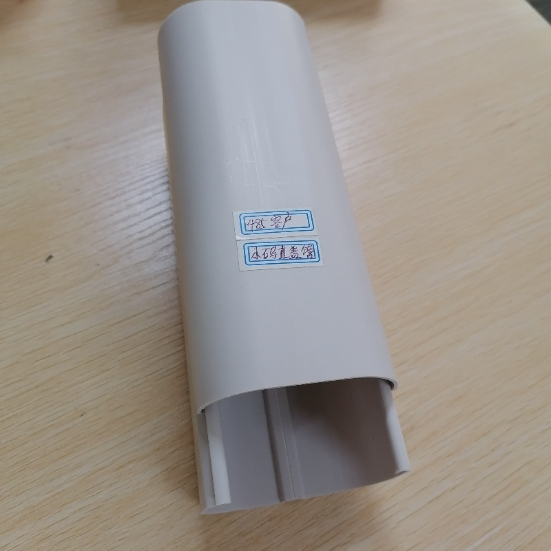 PVC kabel ochranný kryt PVC podlahová elektrická šňůra krytá plastovým krytem