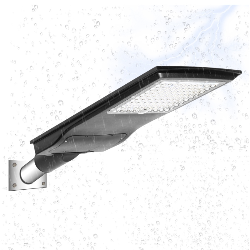 50W 100W 150W Vše v One Solar Street Light