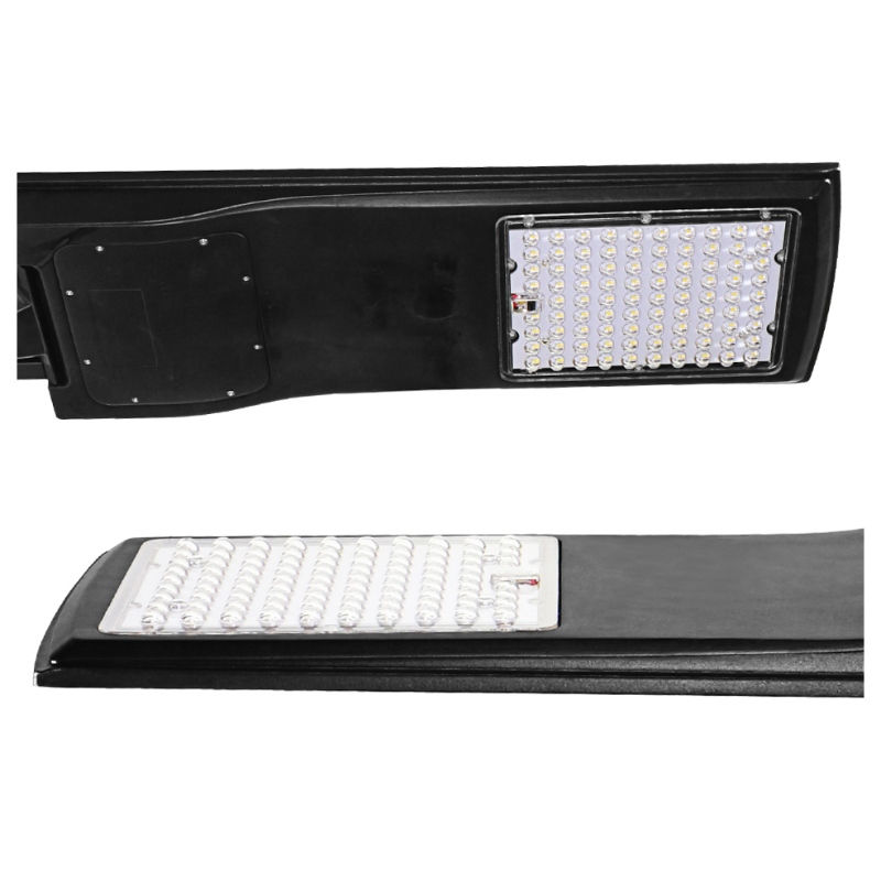 50W 100W 150W Vše v One Solar Street Light