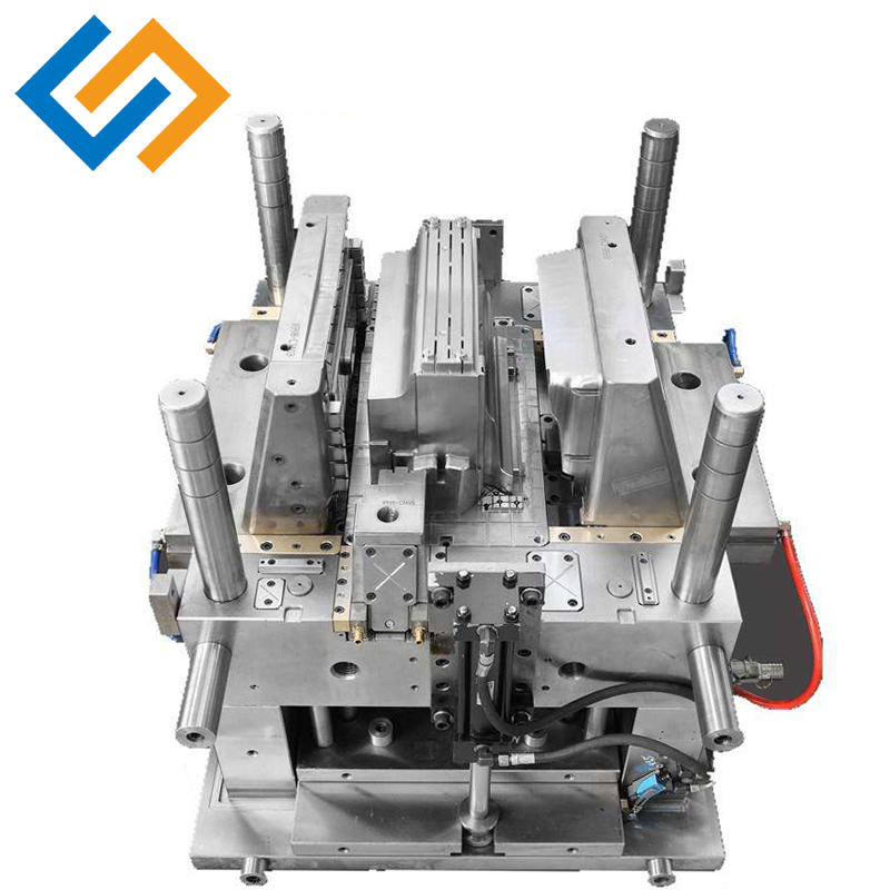 High Precision Plastic Injekce Mould Makers