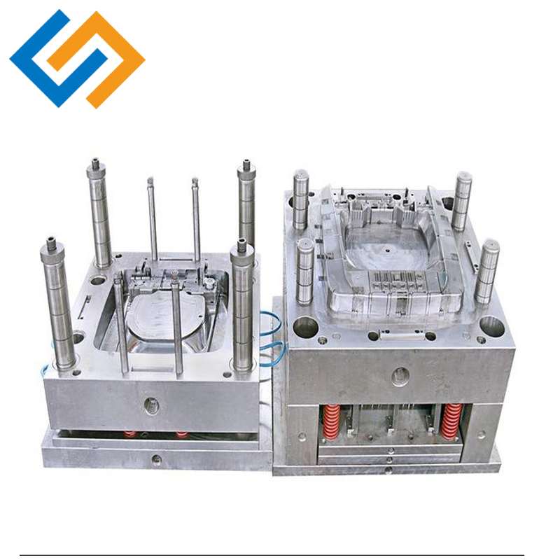 Injekce Plastic mould for Automobile Car Inside decoration