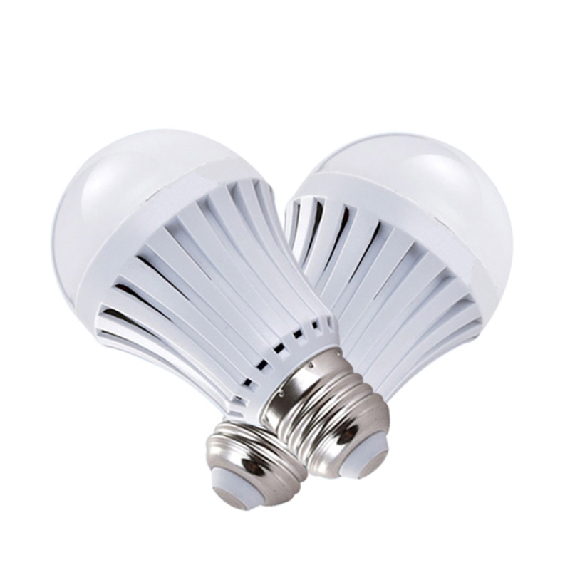 9W 12W E27 B22 Základní záchrana stavu Led Bulb