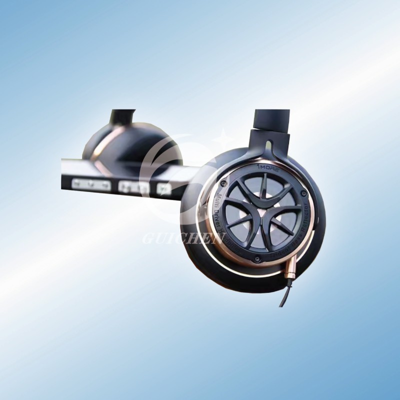 Příslušenství pro sluchátka