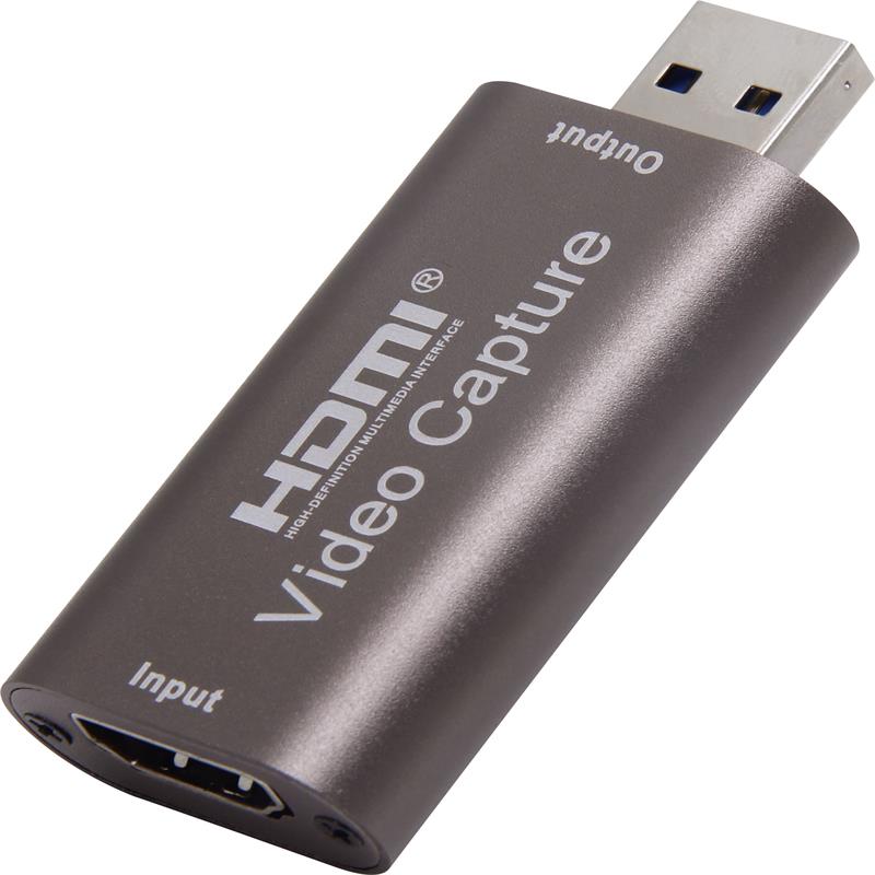 V1.4 USB 3.0 video karta HDMI