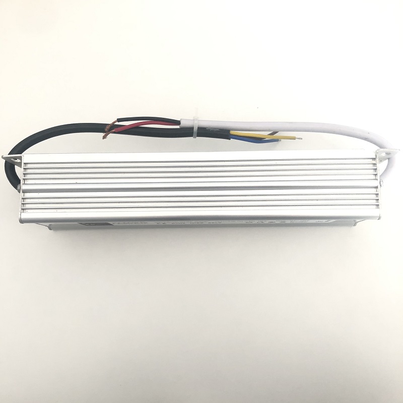 150W-12V LED lampa na vinařskou skříň Linelampa napájecí elektronickou hliníkovou skořápkou