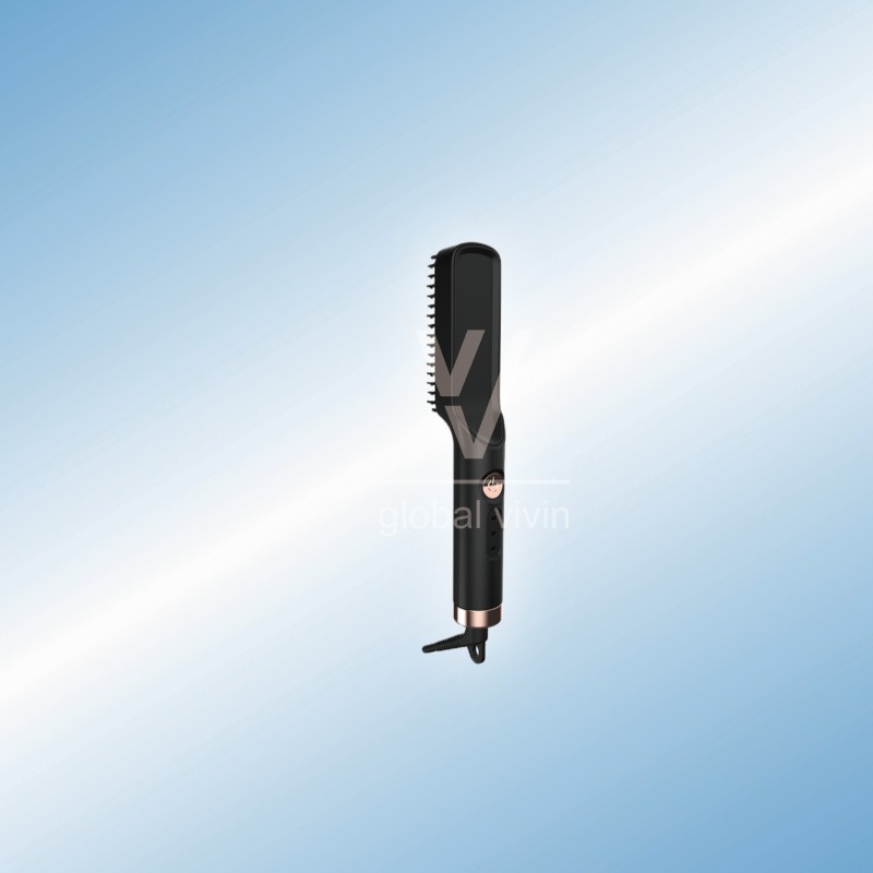 2-v-1 vousatý horký štětec-VVB22