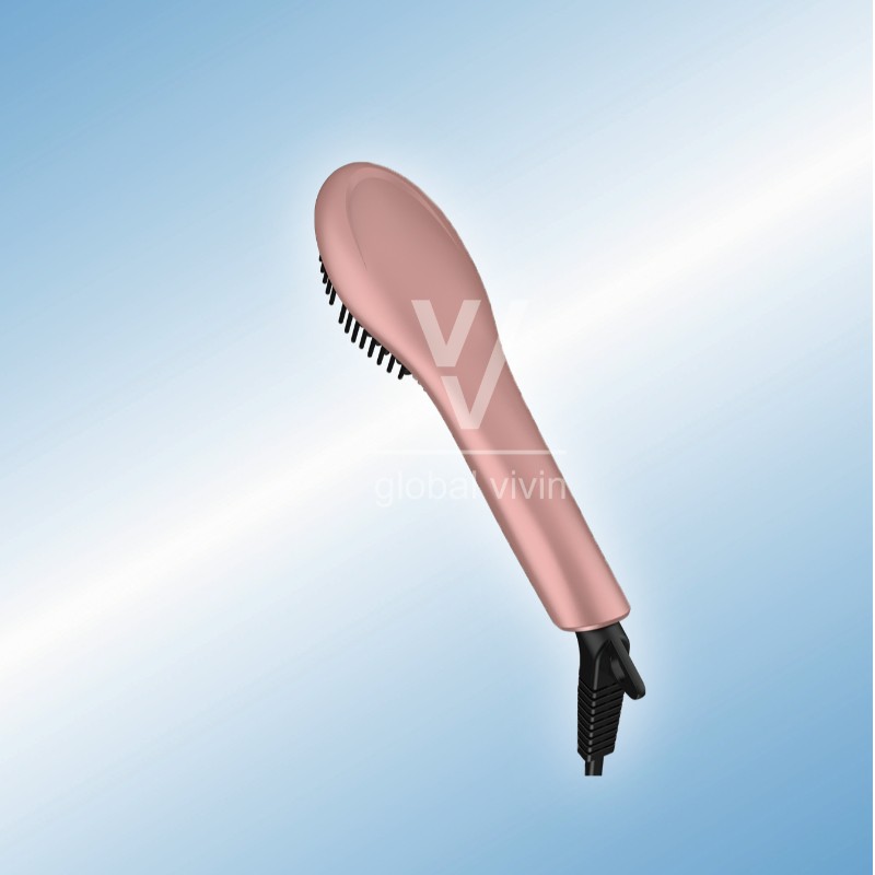Mini Hot Brush-VVB25