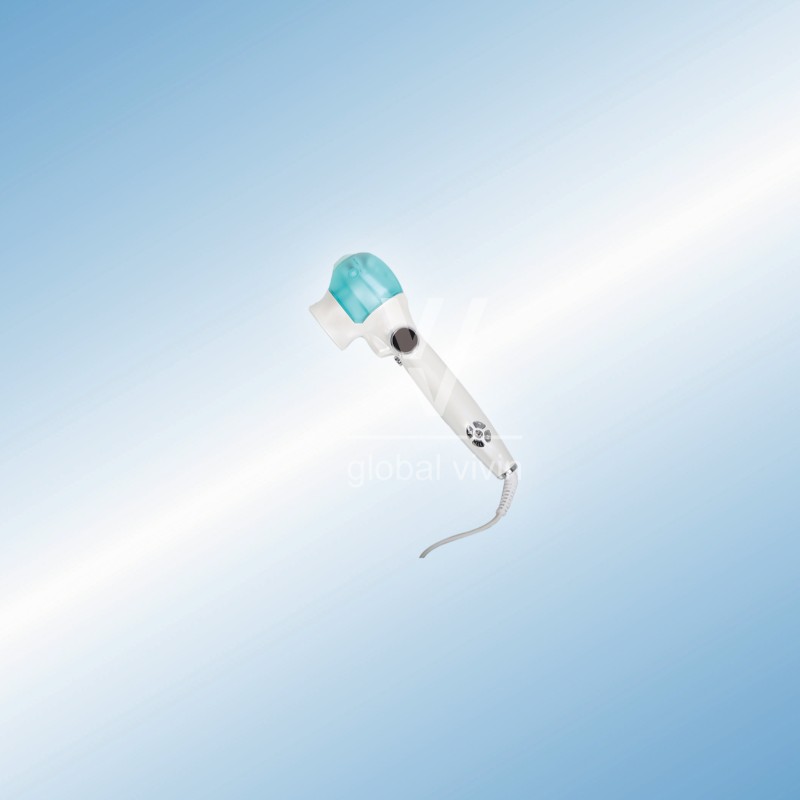 Automatická kulma na vlasy-VVC28