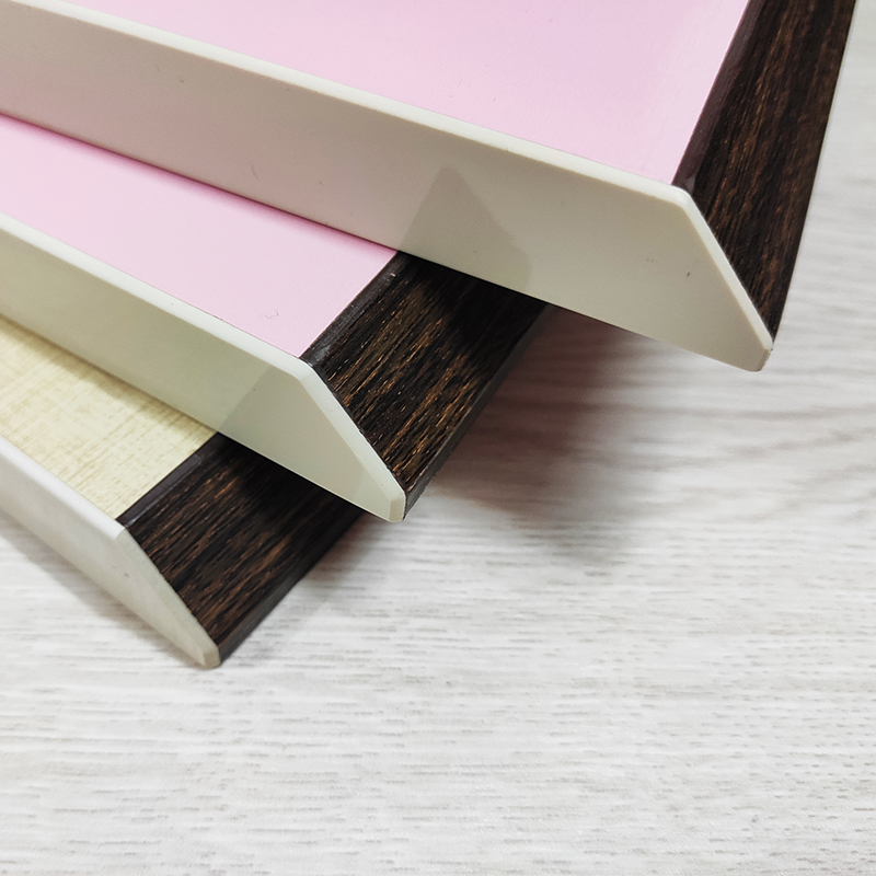 Faktory ovlivňují kvalitu okrajového pásu zařízení na ozubení hran (2)