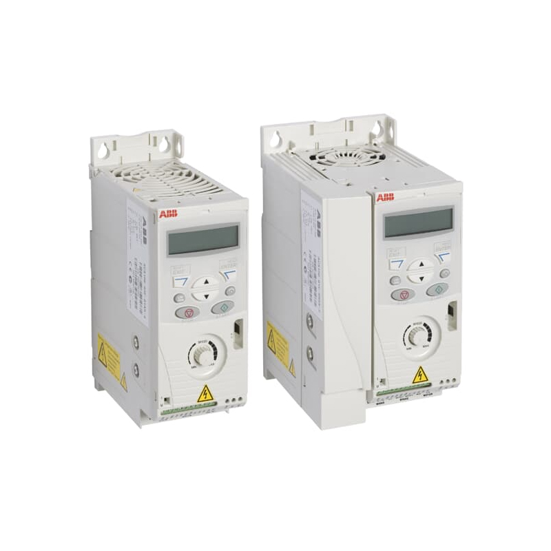 Střídač ABB ACS150-03E-08A8-4
