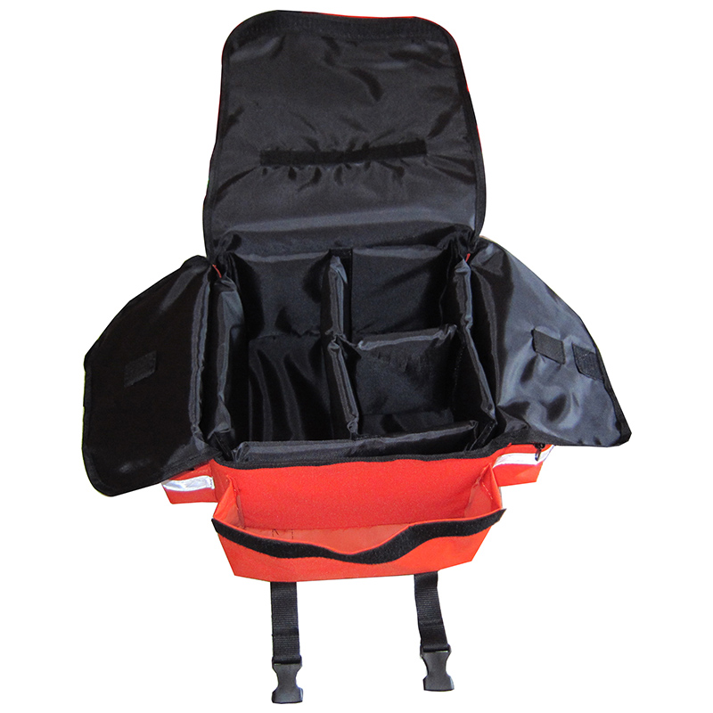 Emergency EMS Bag Medical Response First Responder SR-TB0501