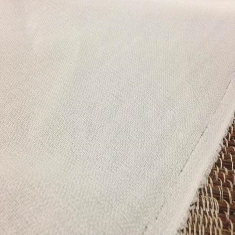 HDPE tavný prášek pro textilní podšívku