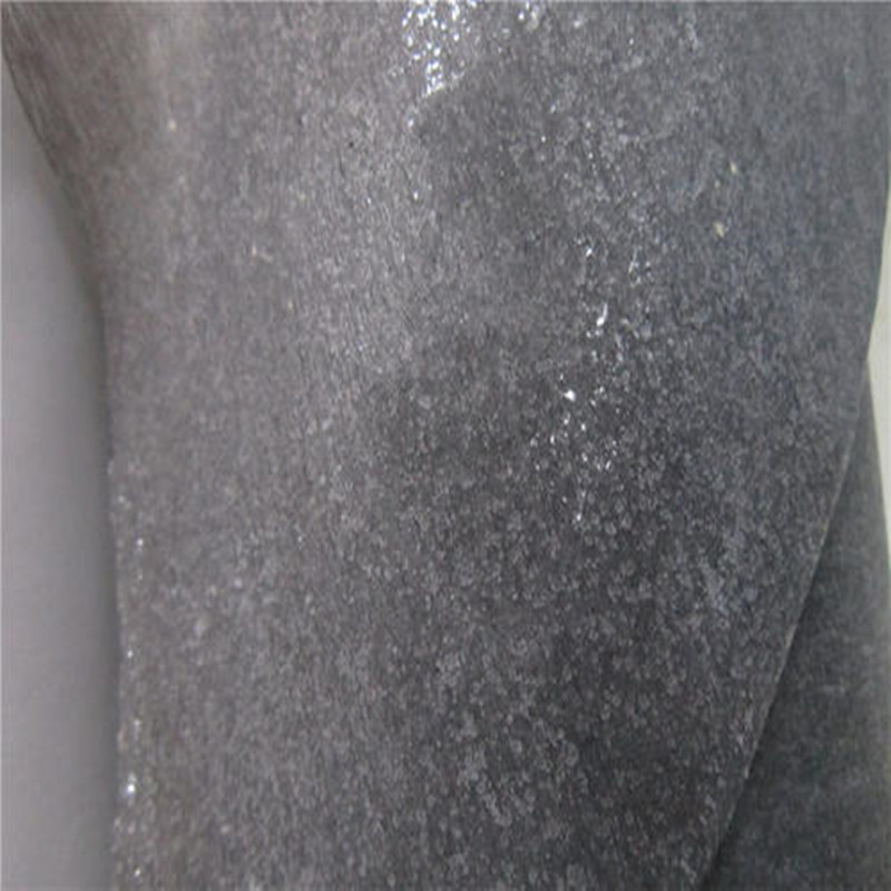 HDPE tavný prášek pro laminování textilií