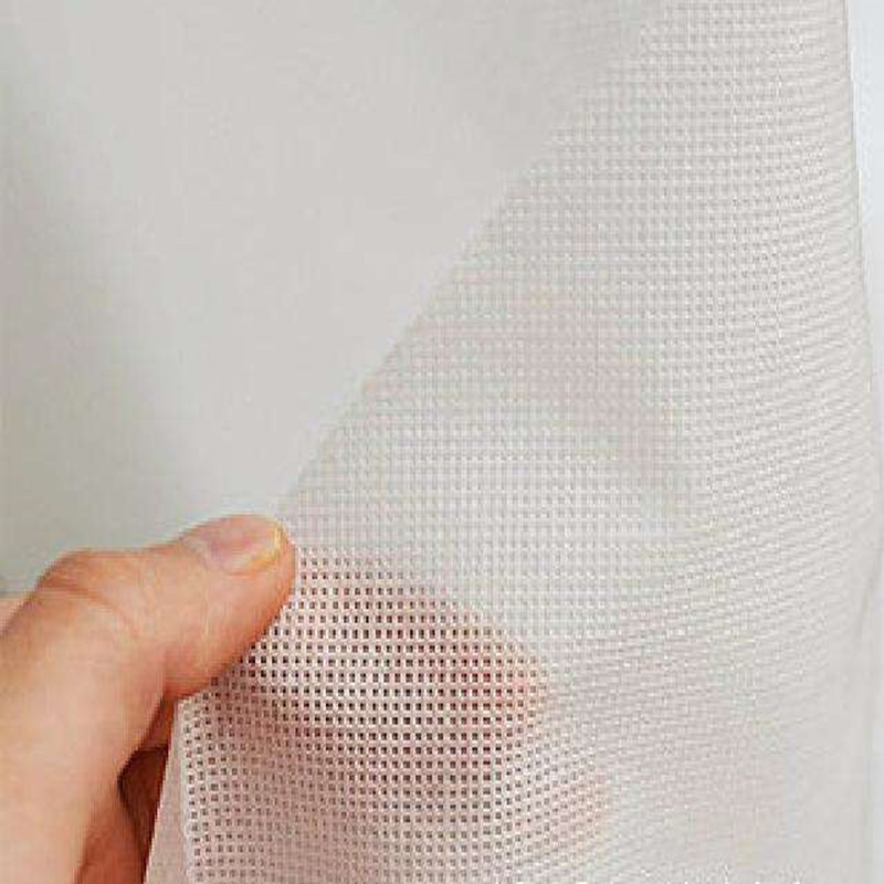 HDPE tavný prášek pro límce košile